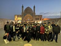 کاشان ناب دوره ۳۹